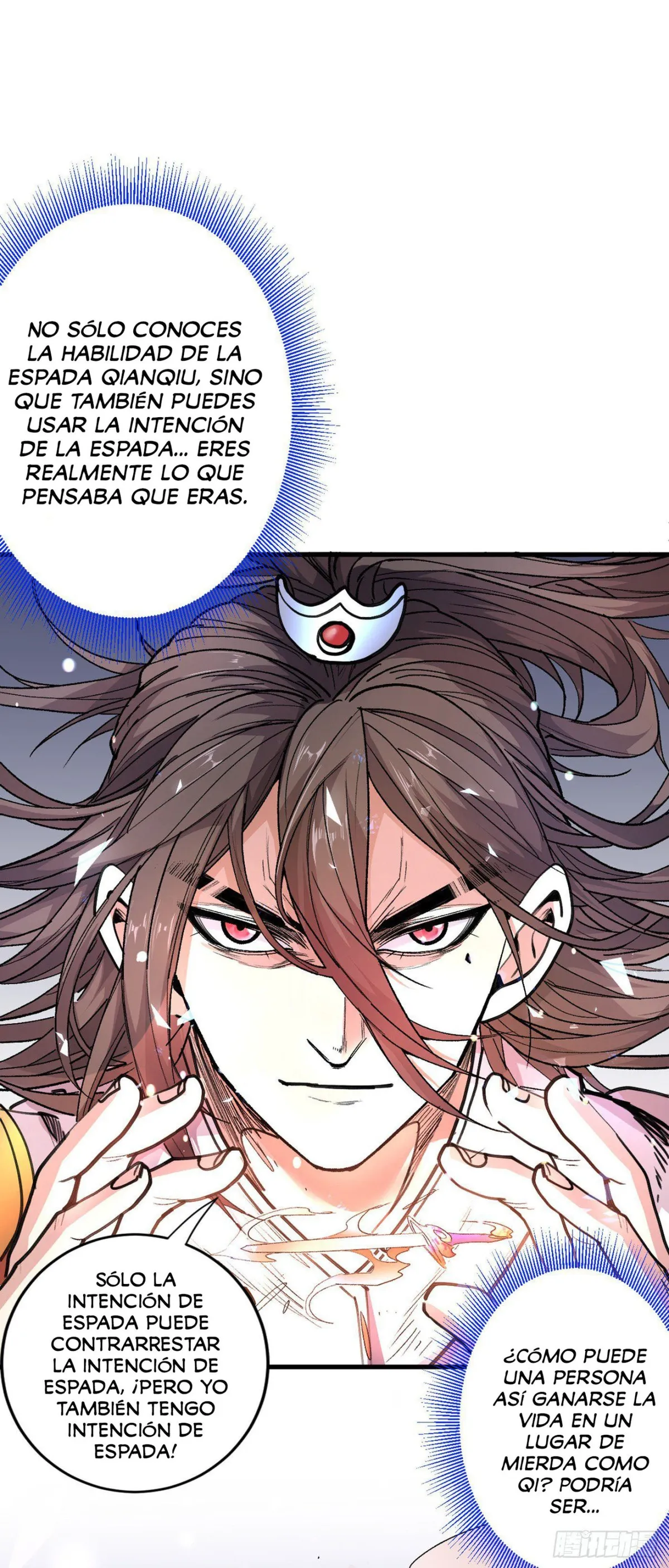 99 Ways to Become Heroes by Beauty Masters Capítulo 31 en Línea - página 24