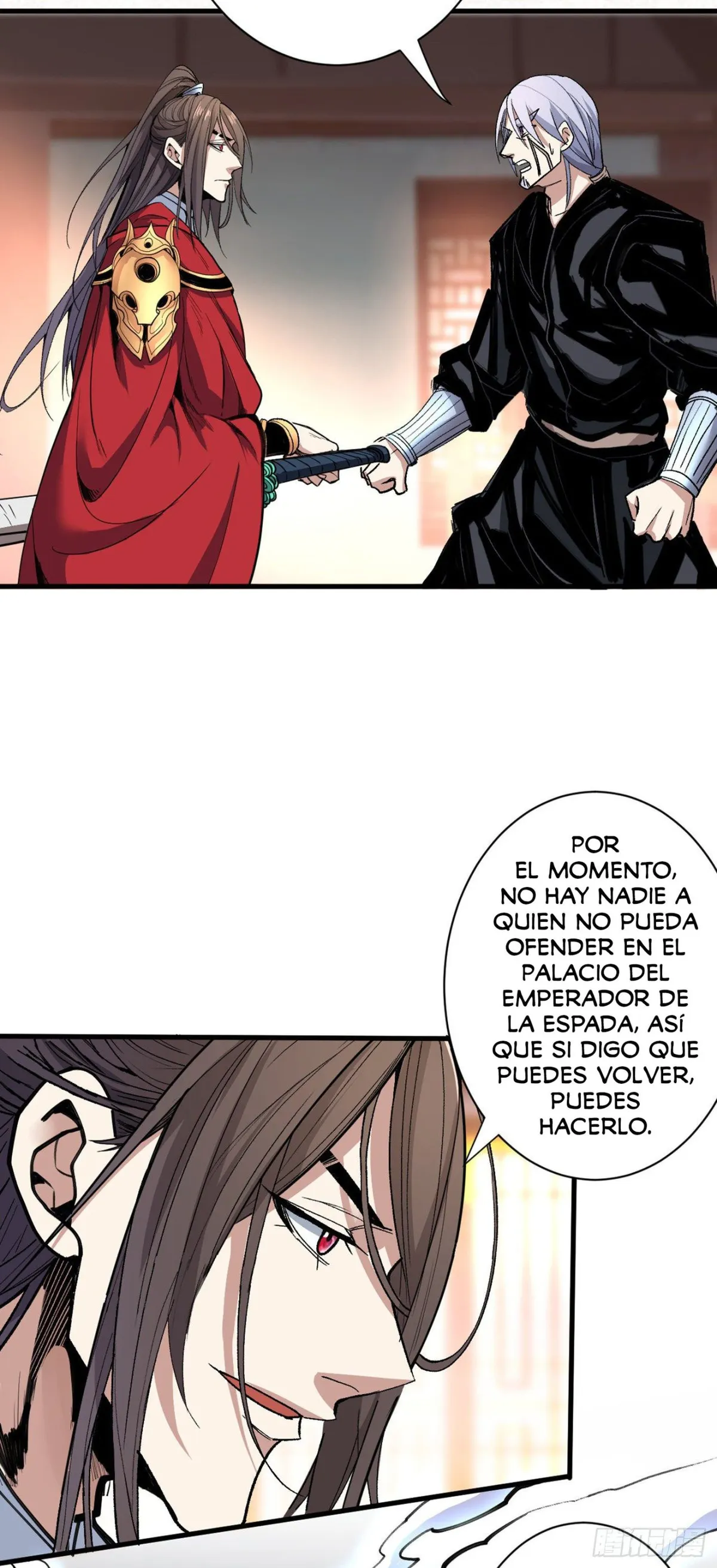 99 Ways to Become Heroes by Beauty Masters Capítulo 31 en Línea - página 40