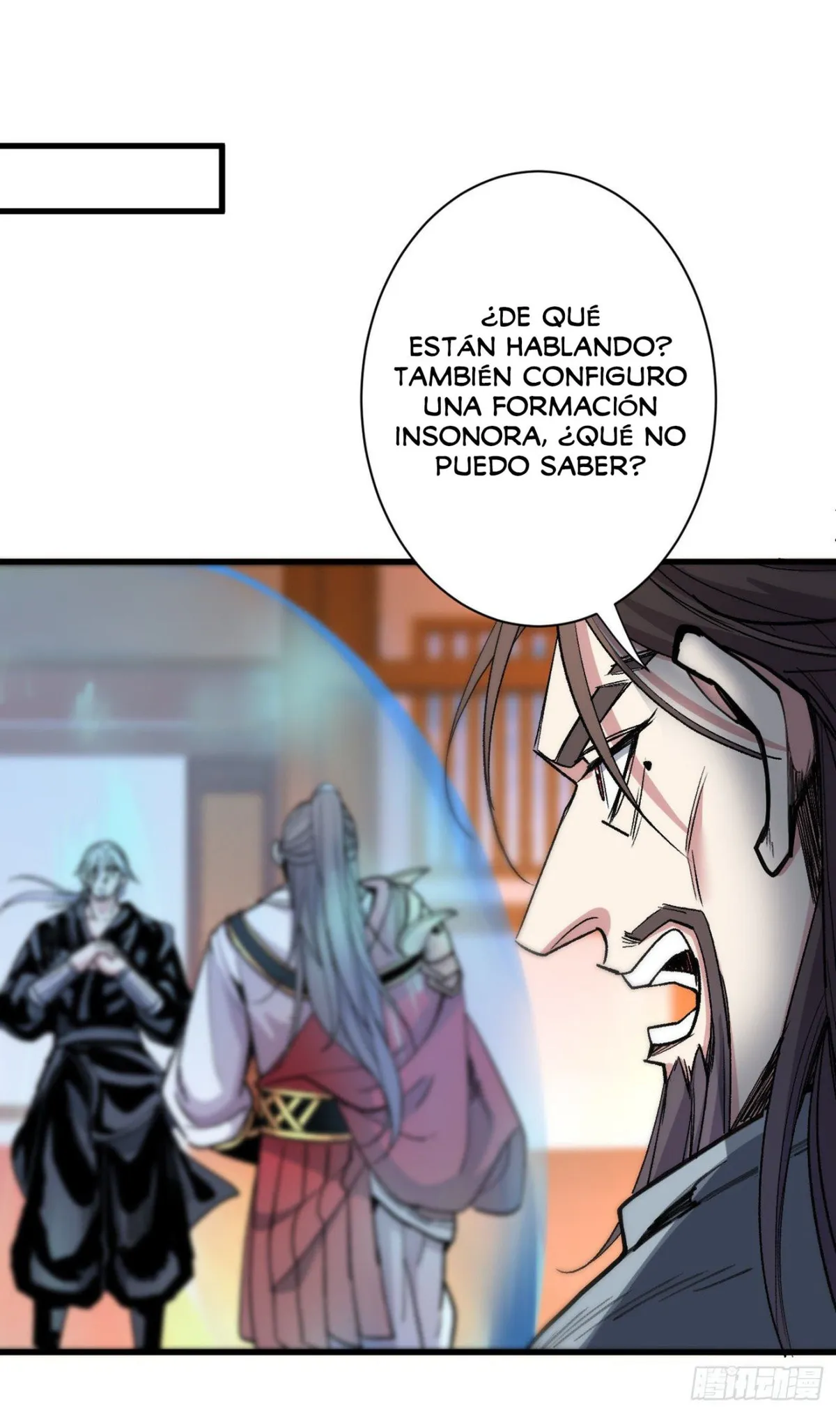 99 Ways to Become Heroes by Beauty Masters Capítulo 31 en Línea - página 45