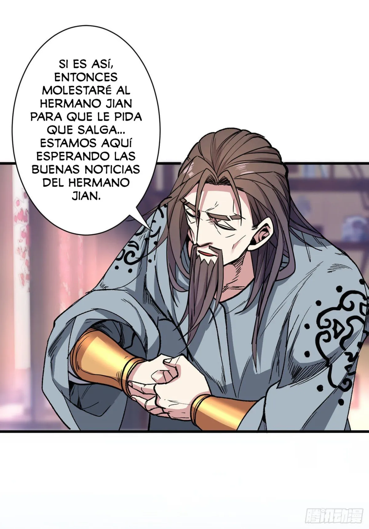 99 Ways to Become Heroes by Beauty Masters Capítulo 32 en Línea - página 10