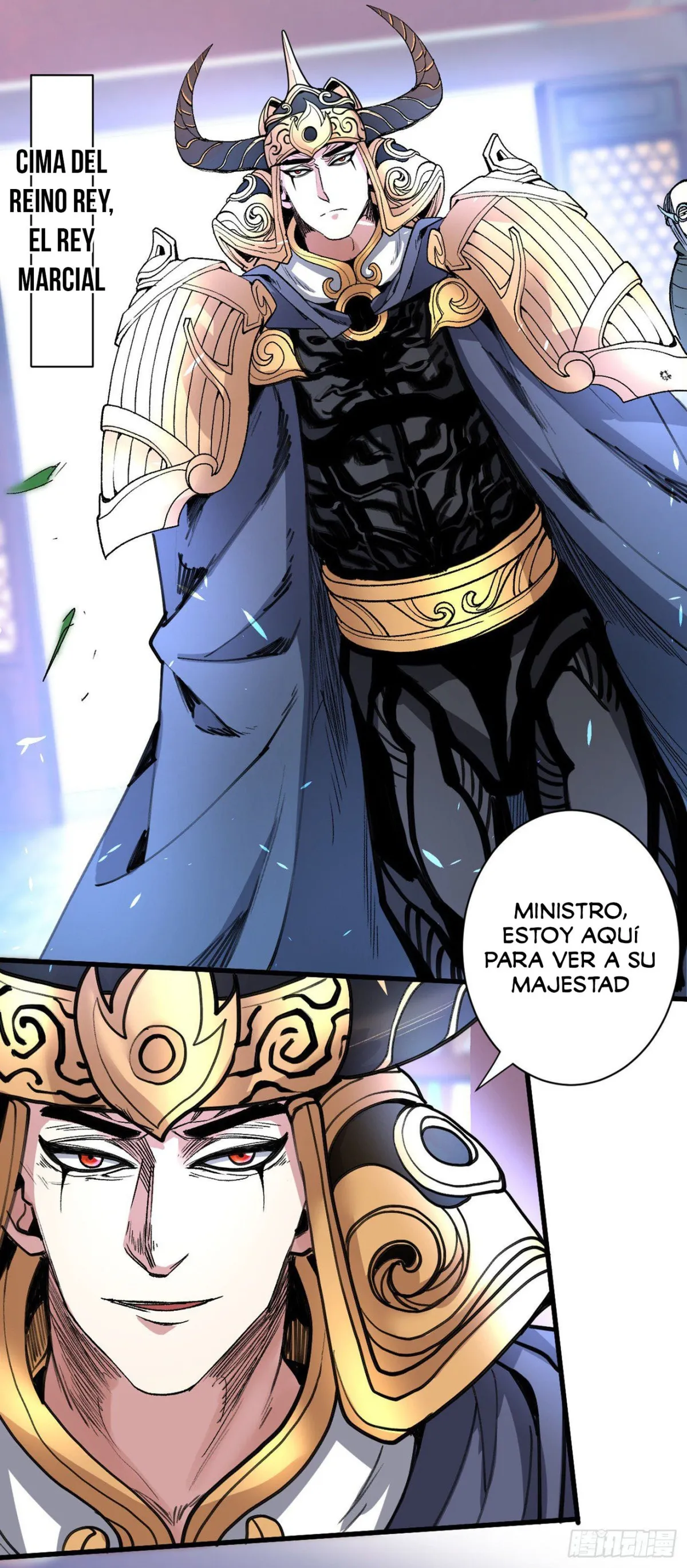 99 Ways to Become Heroes by Beauty Masters Capítulo 32 en Línea - página 17