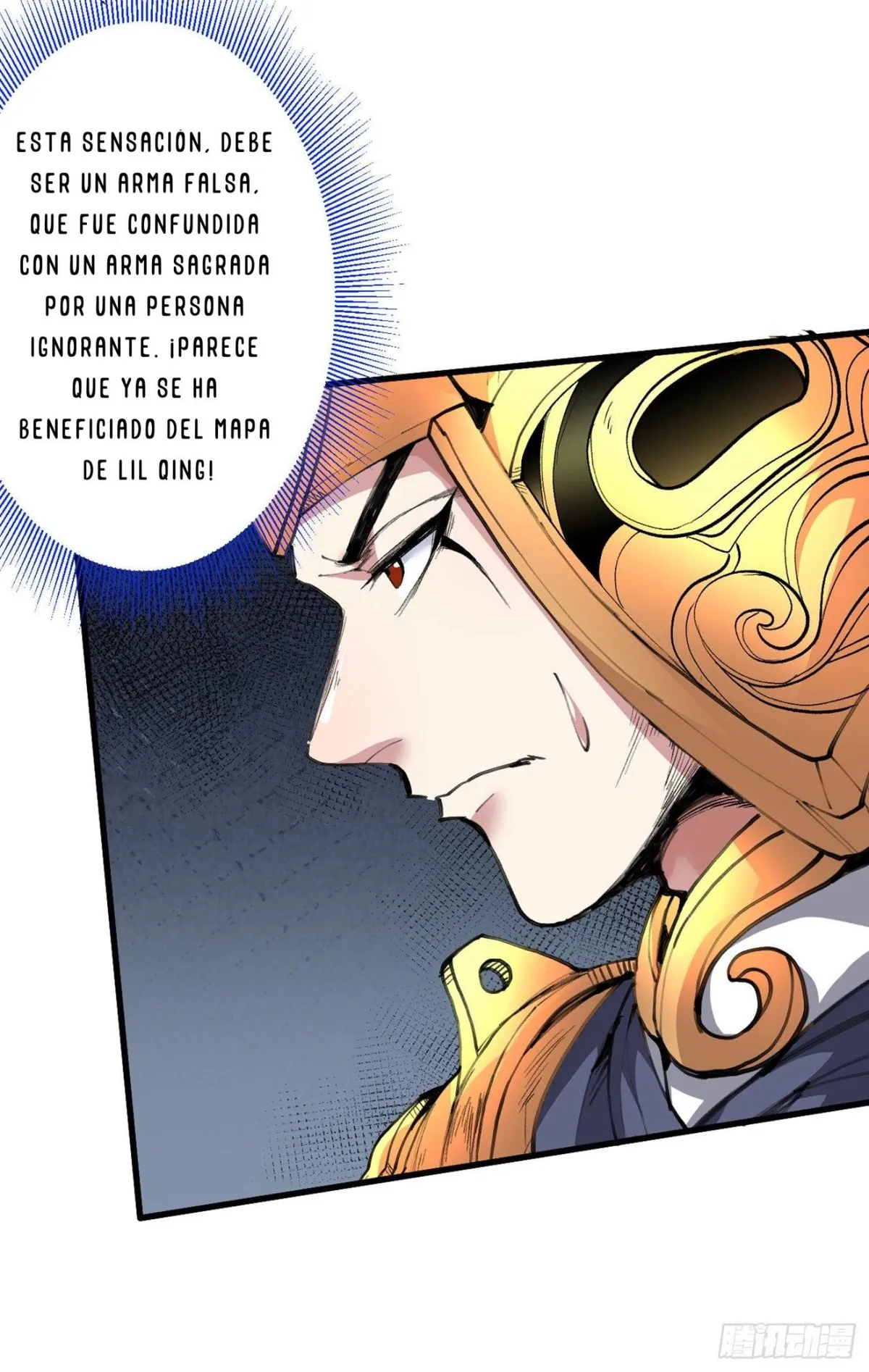 99 Ways to Become Heroes by Beauty Masters Capítulo 36 en Línea - página 3