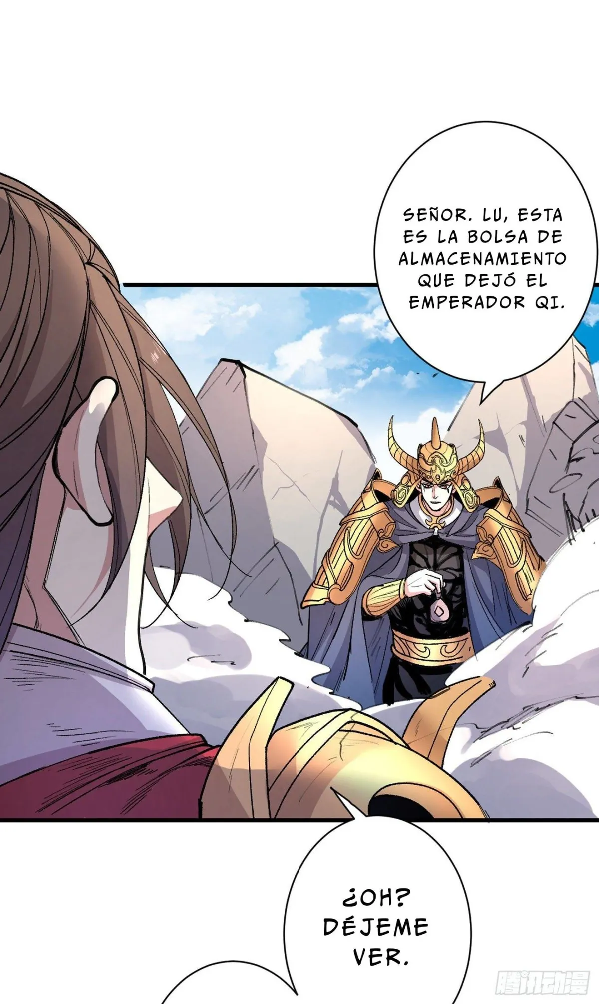 99 Ways to Become Heroes by Beauty Masters Capítulo 36 en Línea - página 25