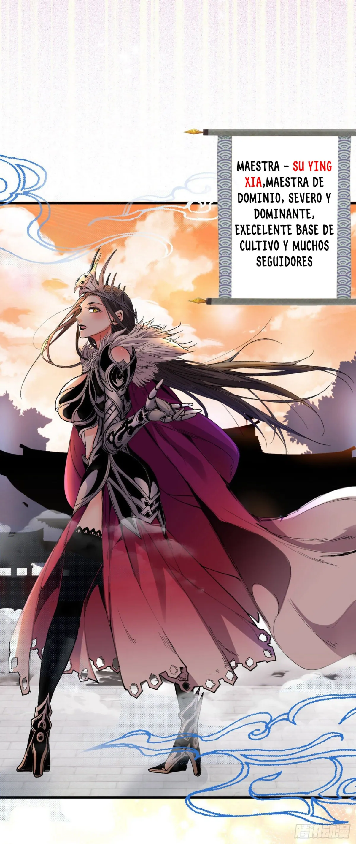 99 Ways to Become Heroes by Beauty Masters Capítulo 4 en Línea - página 31