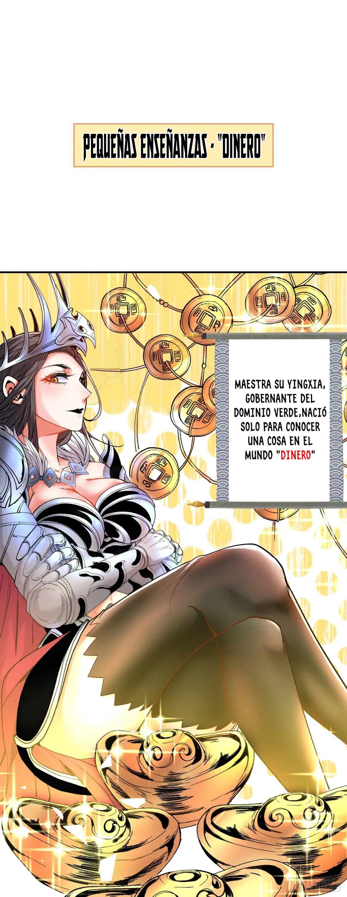 99 Ways to Become Heroes by Beauty Masters Capítulo 4 en Línea - página 41