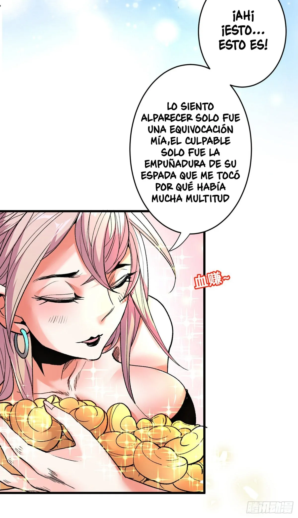 99 Ways to Become Heroes by Beauty Masters Capítulo 4 en Línea - página 48