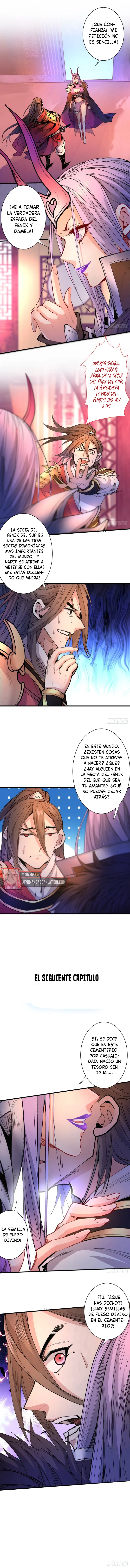 99 Ways to Become Heroes by Beauty Masters Capítulo 44 en Línea - página 9