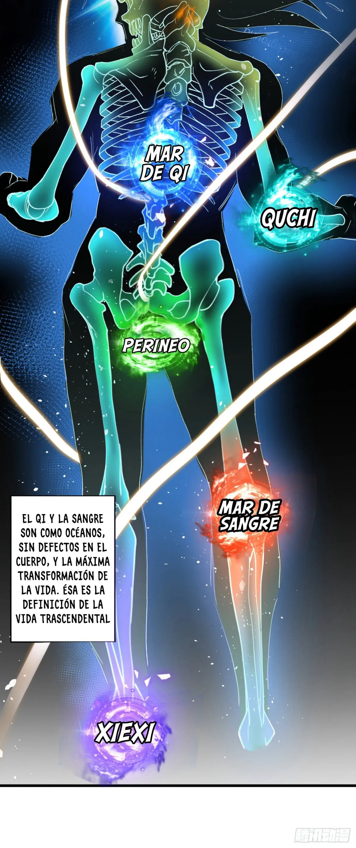 99 Ways to Become Heroes by Beauty Masters Capítulo 5 en Línea - página 28