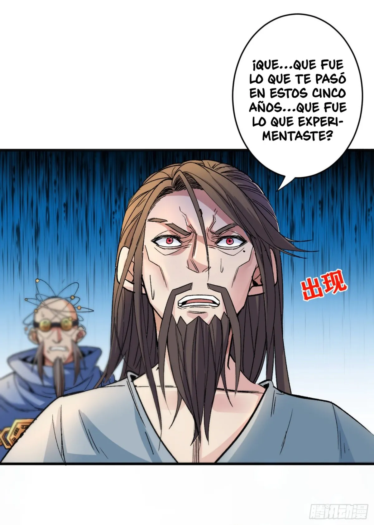 99 Ways to Become Heroes by Beauty Masters Capítulo 5 en Línea - página 31