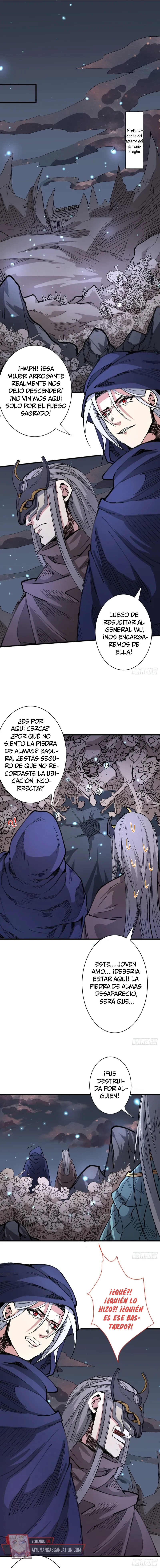 99 Ways to Become Heroes by Beauty Masters Capítulo 52 en Línea - página 9