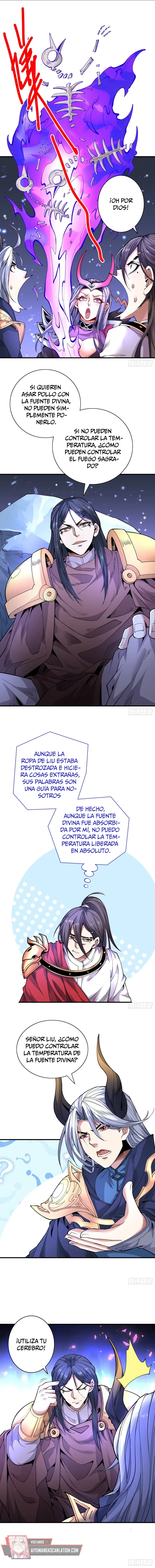 99 Ways to Become Heroes by Beauty Masters Capítulo 57 en Línea - página 6