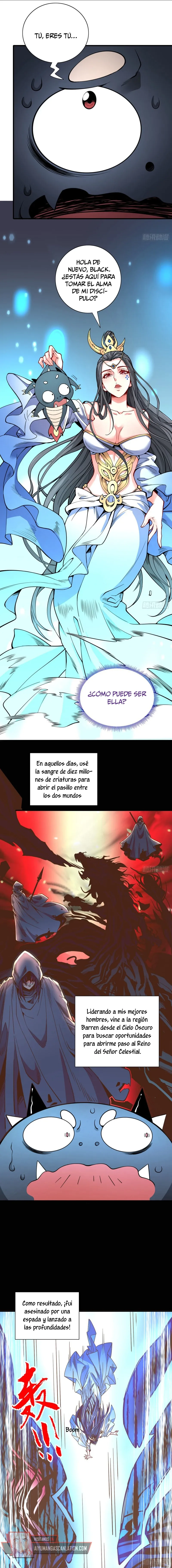 99 Ways to Become Heroes by Beauty Masters Capítulo 58 en Línea - página 7