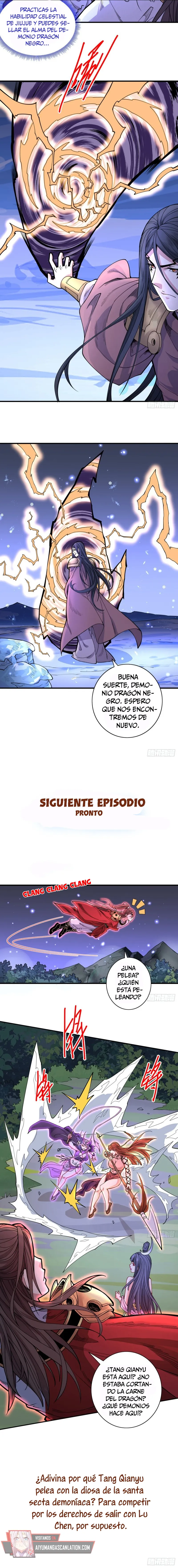 99 Ways to Become Heroes by Beauty Masters Capítulo 59 en Línea - página 11