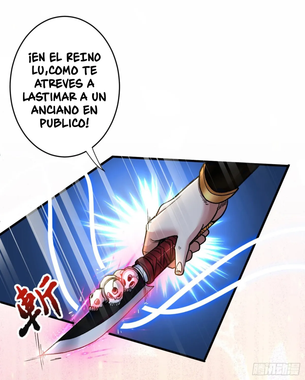 99 Ways to Become Heroes by Beauty Masters Capítulo 6 en Línea - página 15