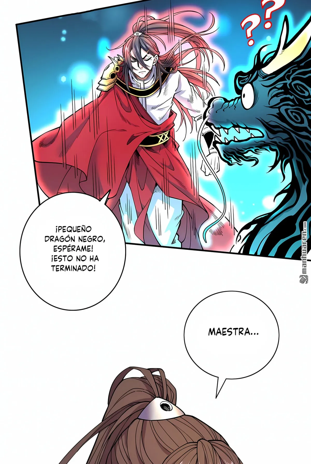 99 Ways to Become Heroes by Beauty Masters Capítulo 63 en Línea - página 39