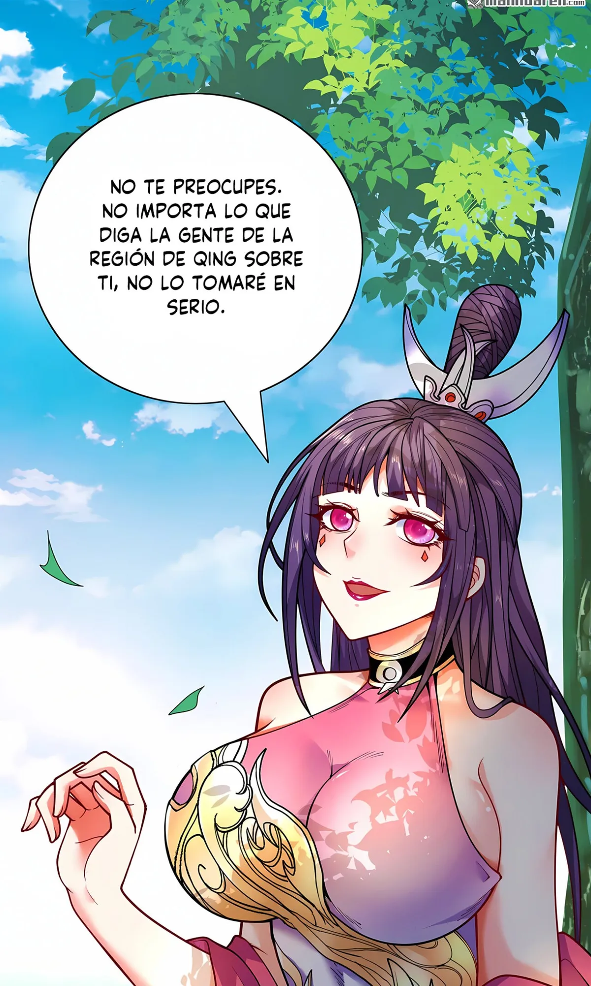 99 Ways to Become Heroes by Beauty Masters Capítulo 65 en Línea - página 5