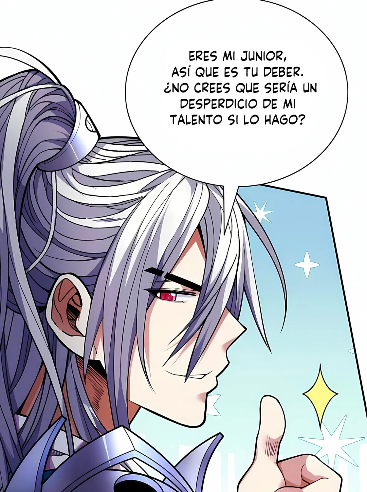 99 Ways to Become Heroes by Beauty Masters Capítulo 67 en Línea - página 19