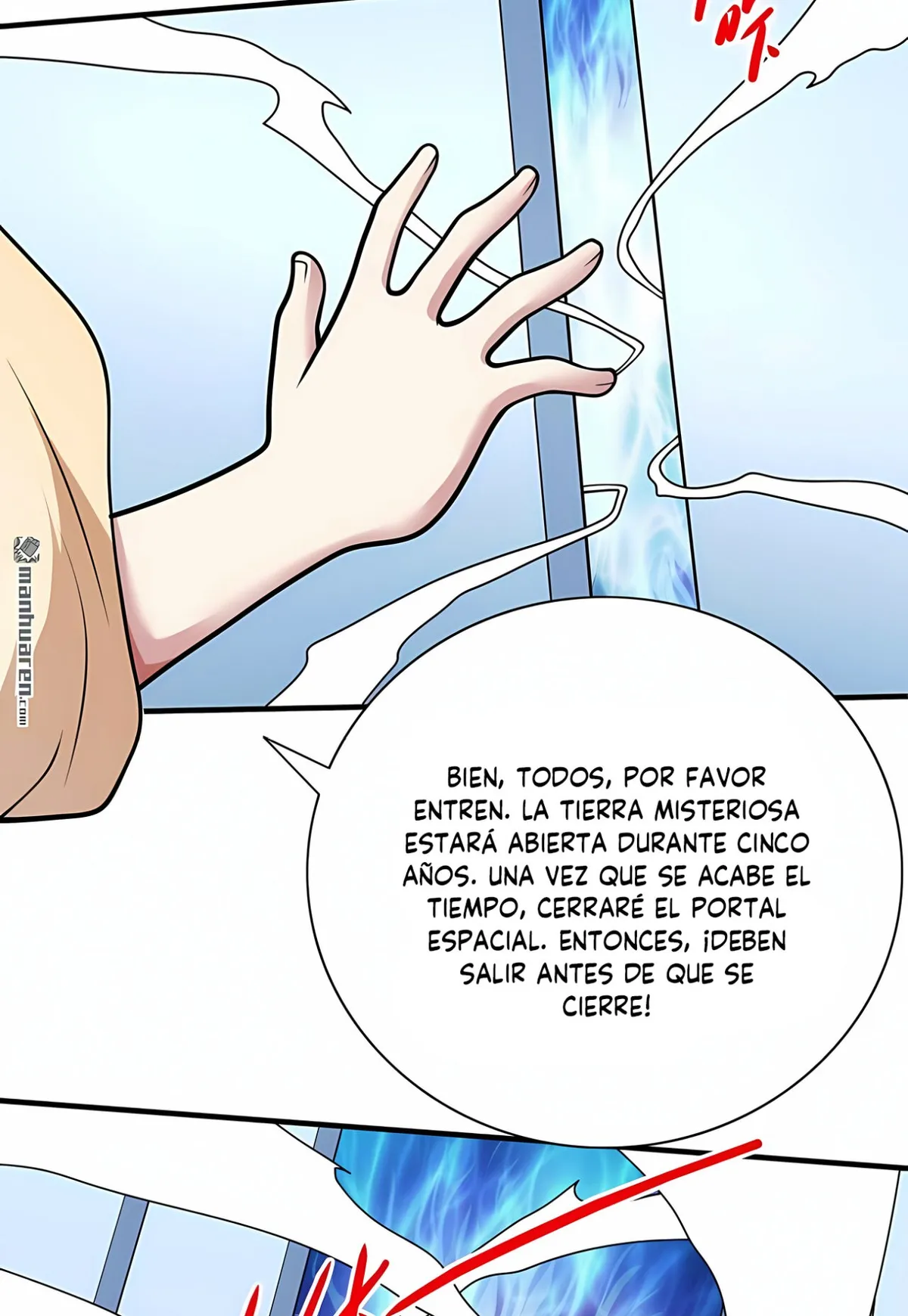 99 Ways to Become Heroes by Beauty Masters Capítulo 68 en Línea - página 4