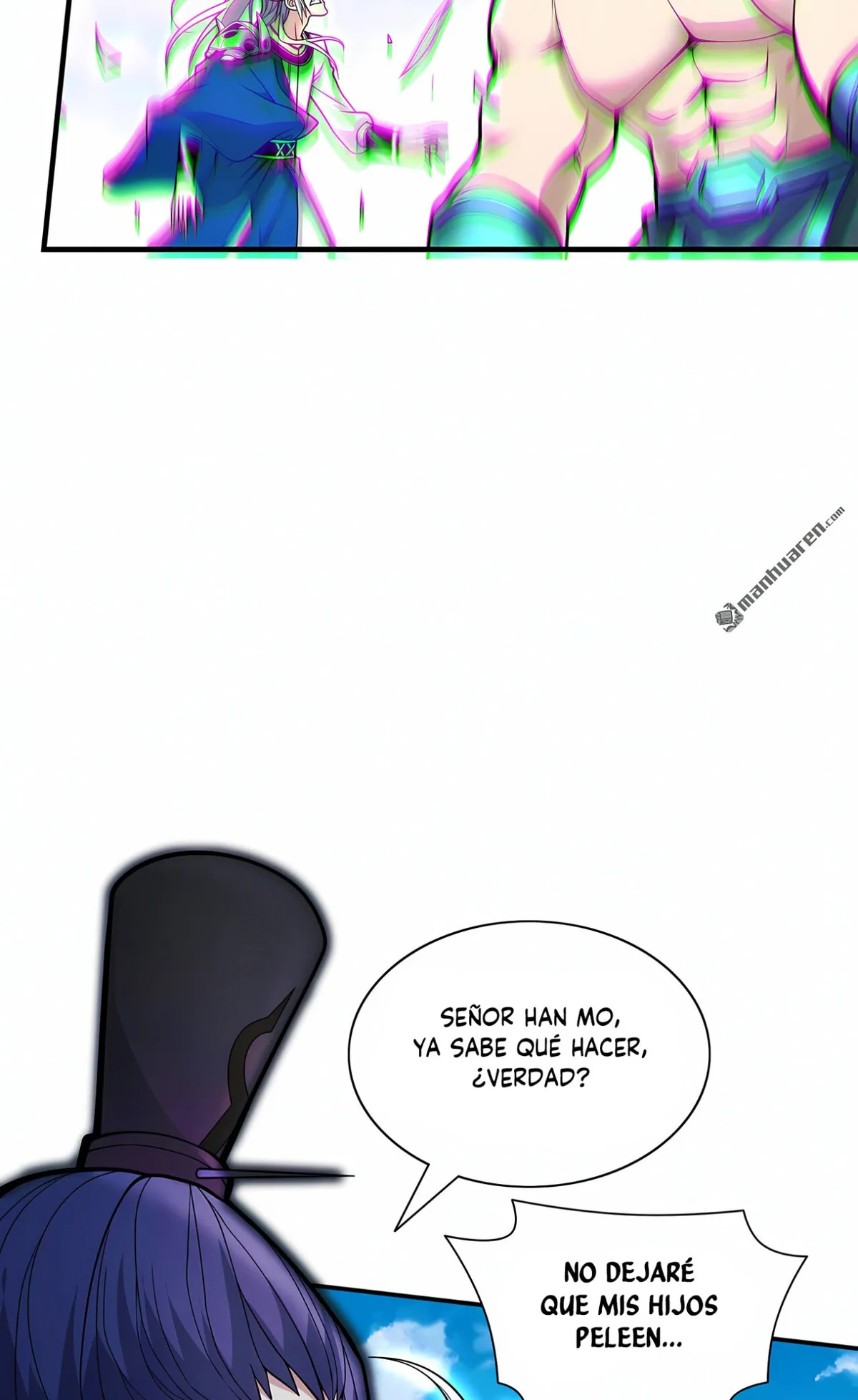 99 Ways to Become Heroes by Beauty Masters Capítulo 72 en Línea - página 12