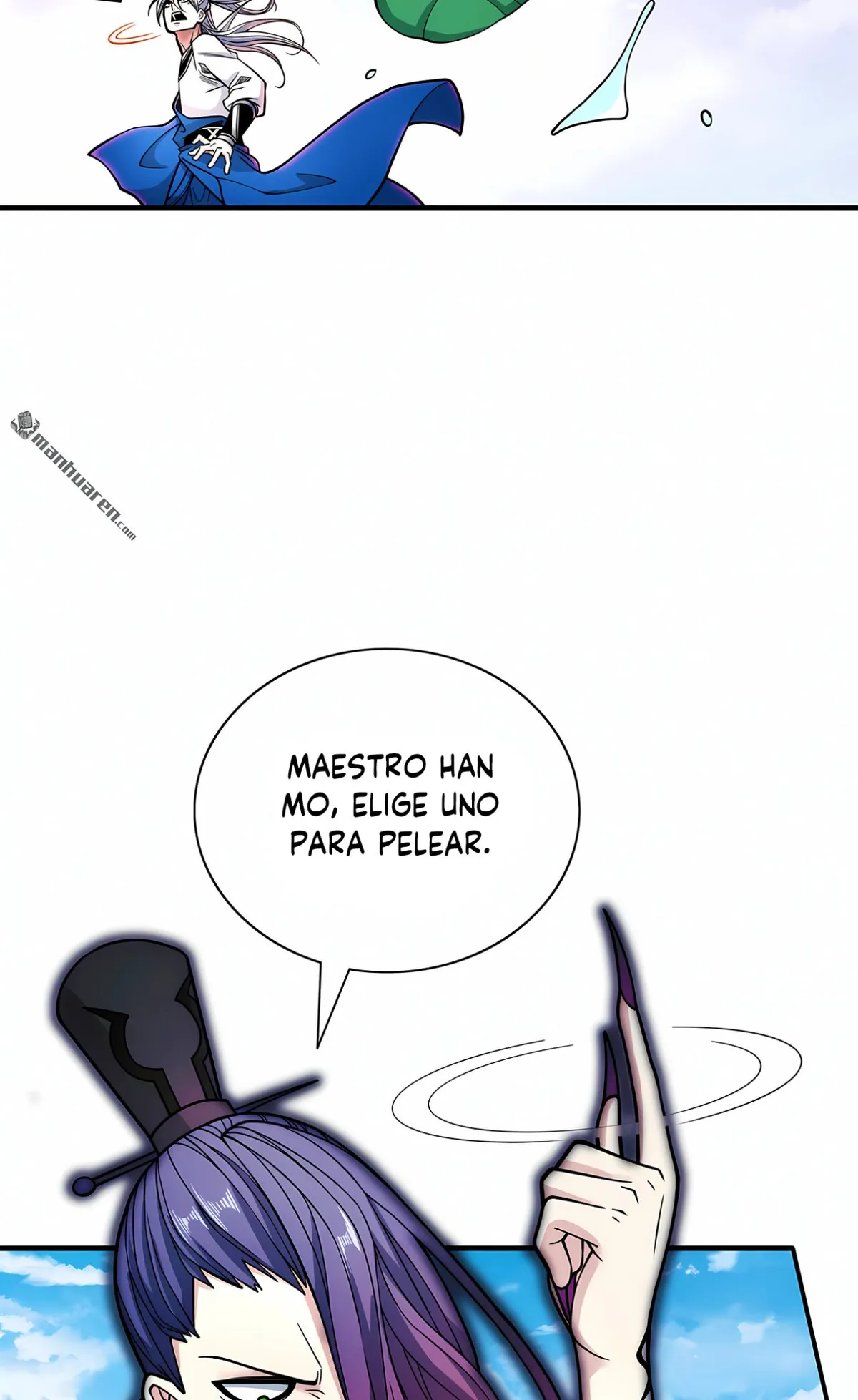 99 Ways to Become Heroes by Beauty Masters Capítulo 72 en Línea - página 19