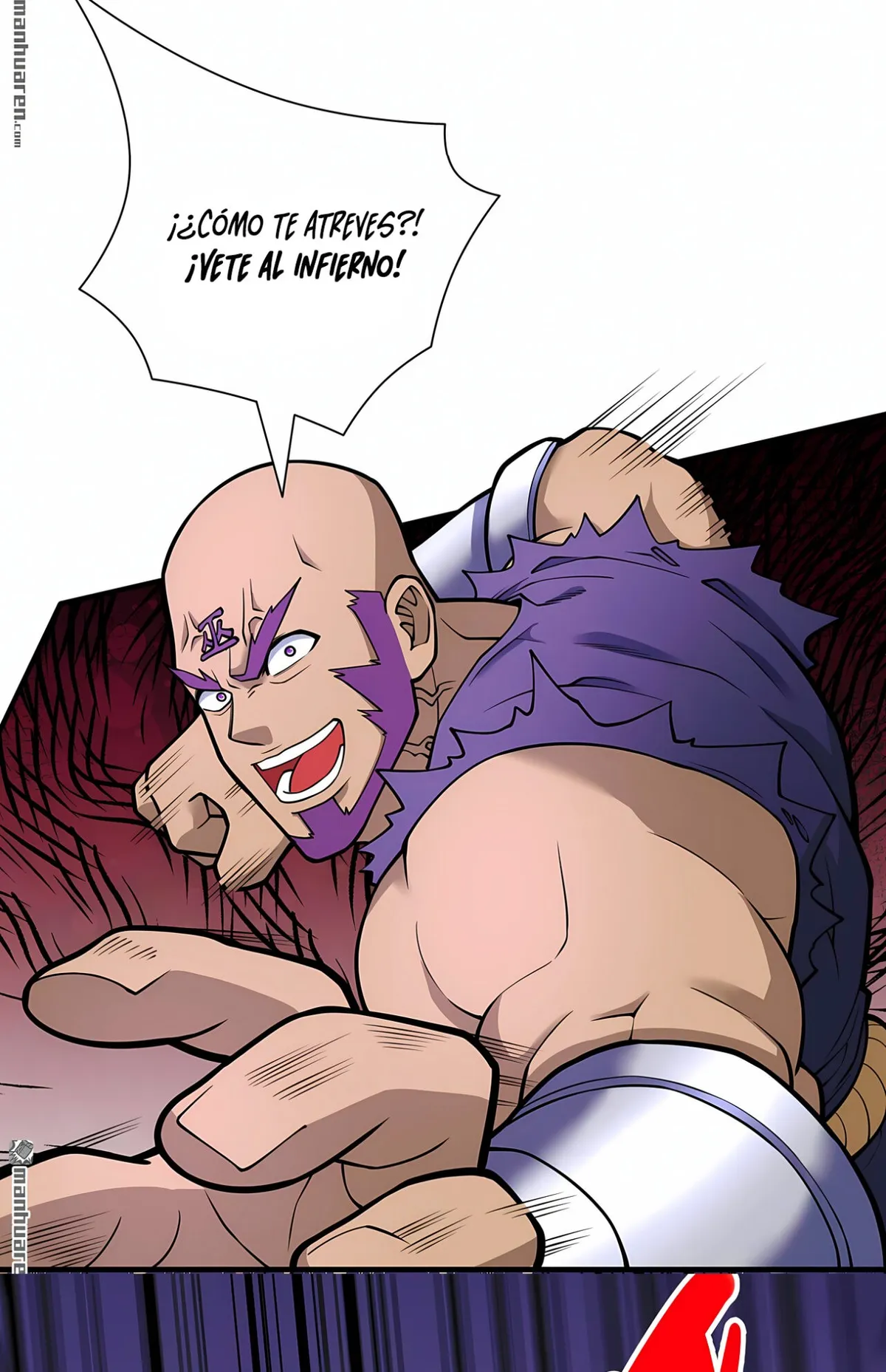 99 Ways to Become Heroes by Beauty Masters Capítulo 76 en Línea - página 8