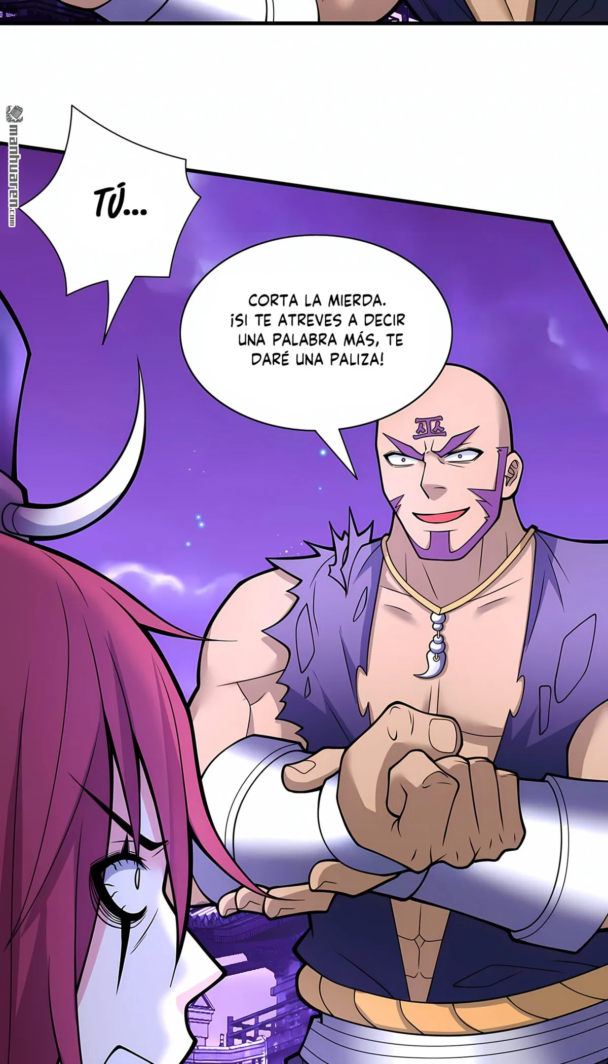 99 Ways to Become Heroes by Beauty Masters Capítulo 77 en Línea - página 7