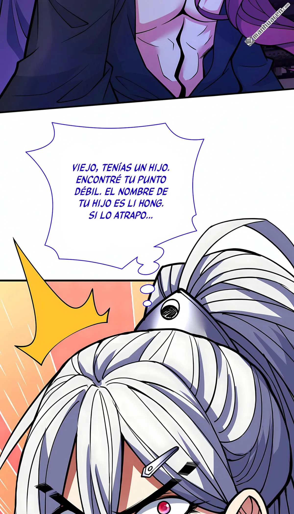 99 Ways to Become Heroes by Beauty Masters Capítulo 77 en Línea - página 11