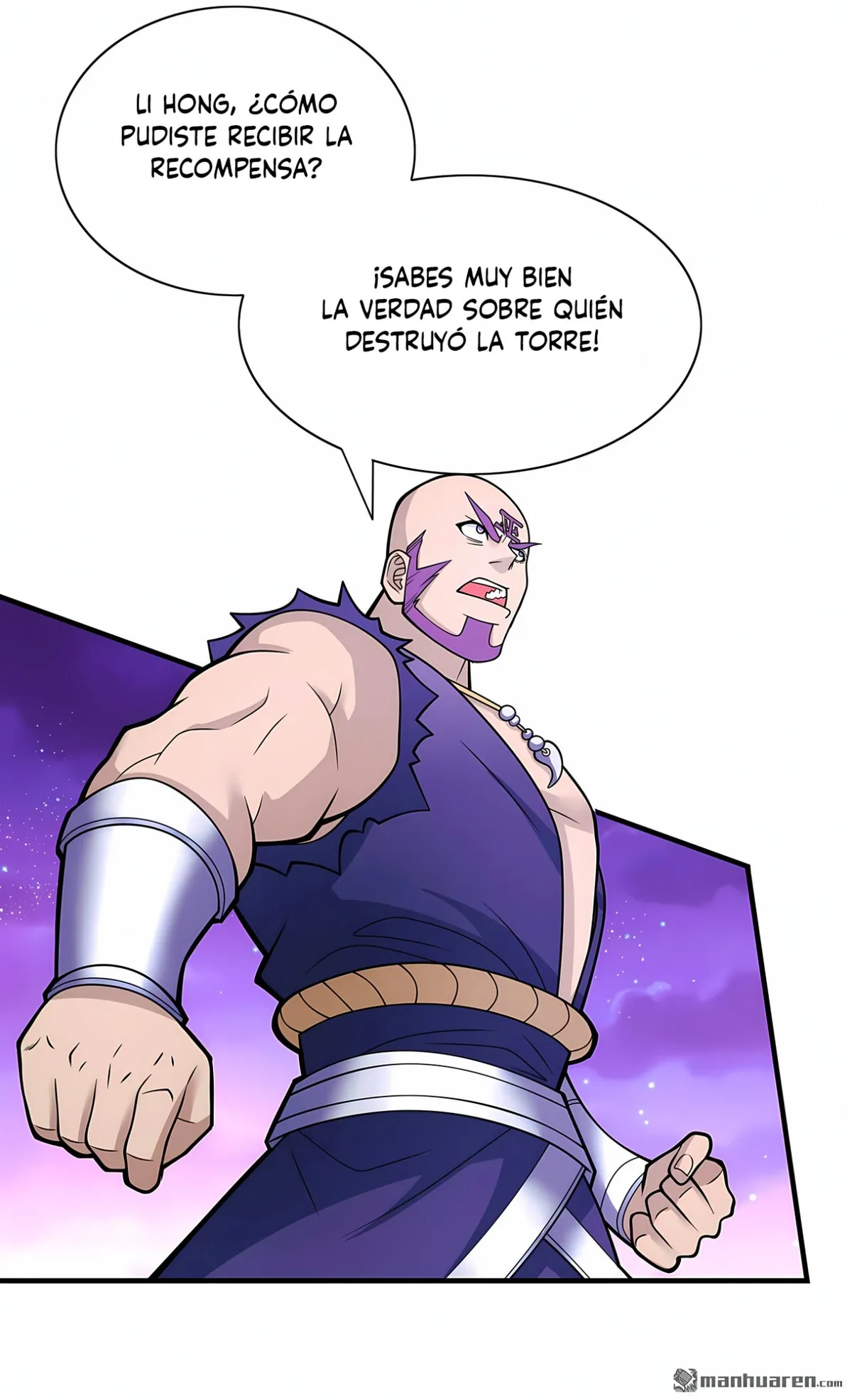 99 Ways to Become Heroes by Beauty Masters Capítulo 79 en Línea - página 41