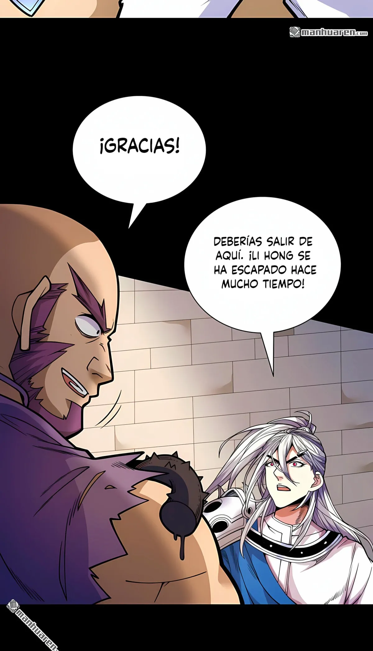 99 Ways to Become Heroes by Beauty Masters Capítulo 81 en Línea - página 16