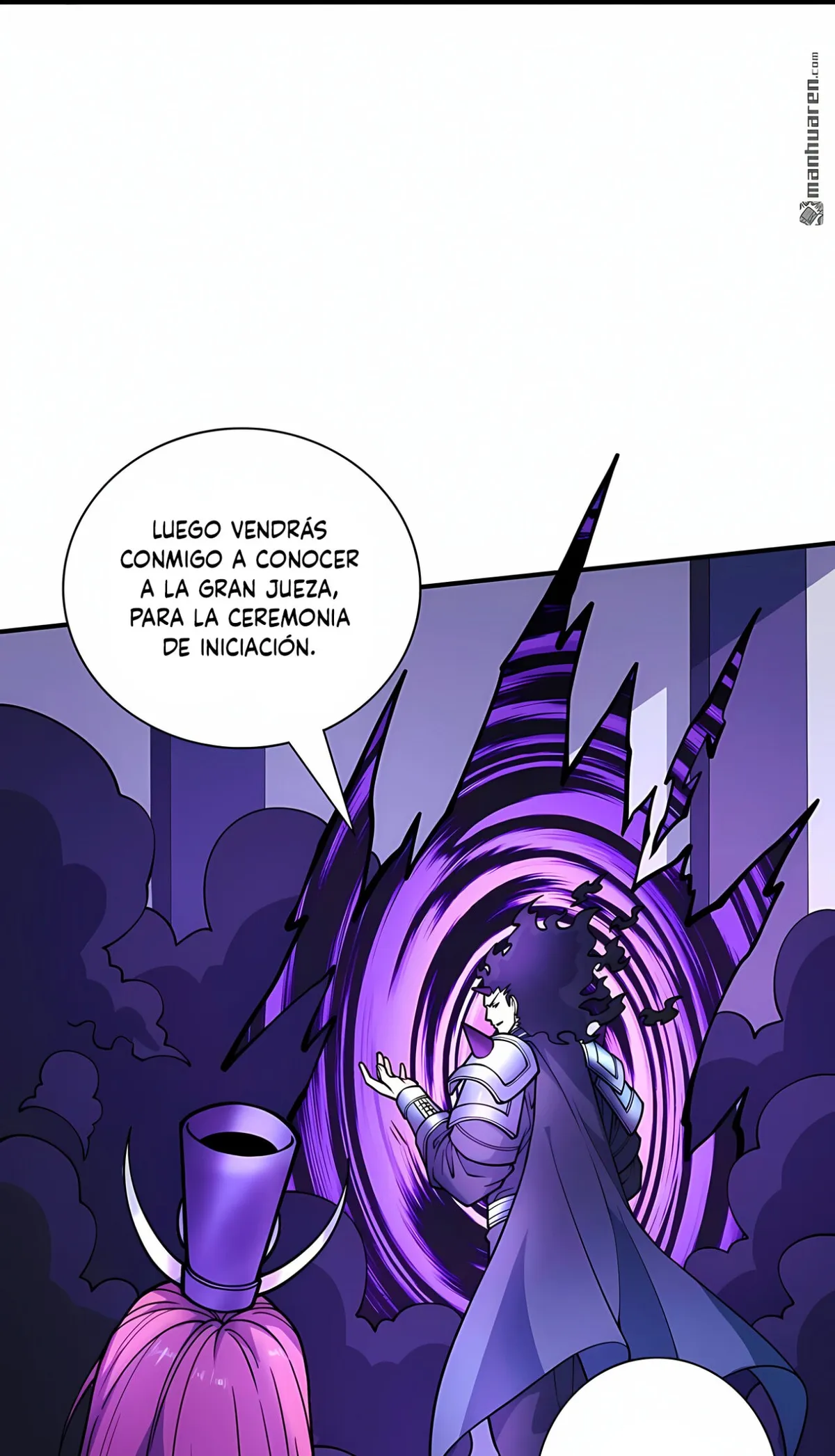 99 Ways to Become Heroes by Beauty Masters Capítulo 81 en Línea - página 30
