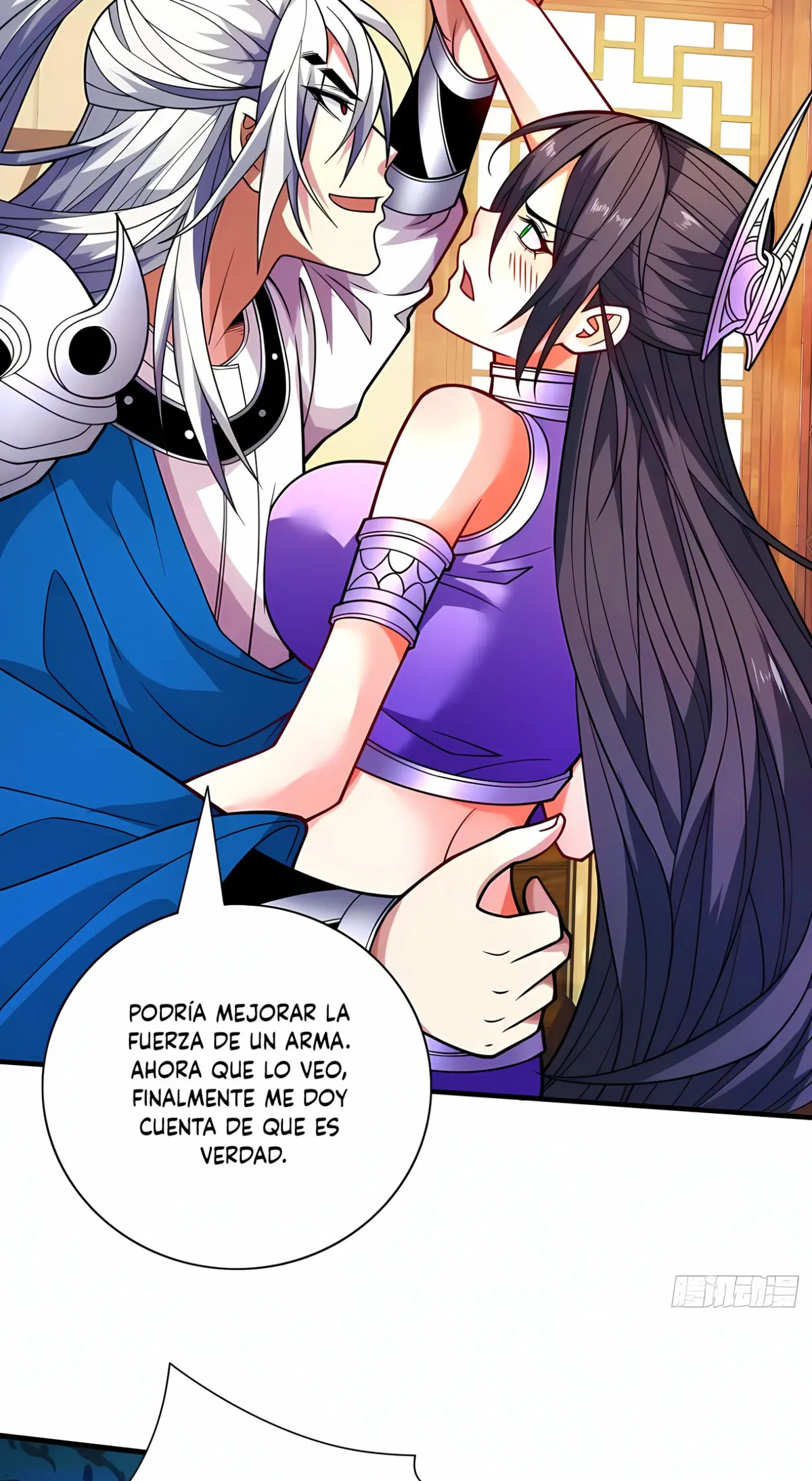 99 Ways to Become Heroes by Beauty Masters Capítulo 86 en Línea - página 30
