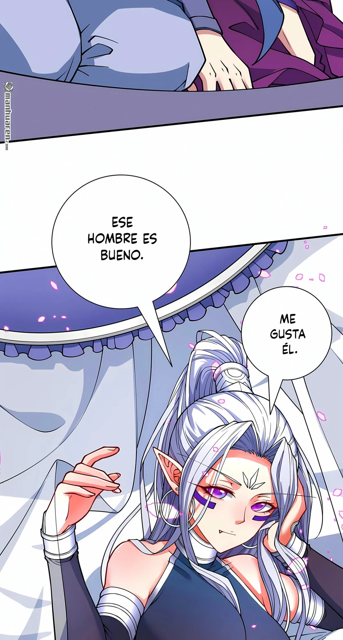 99 Ways to Become Heroes by Beauty Masters Capítulo 87 en Línea - página 15