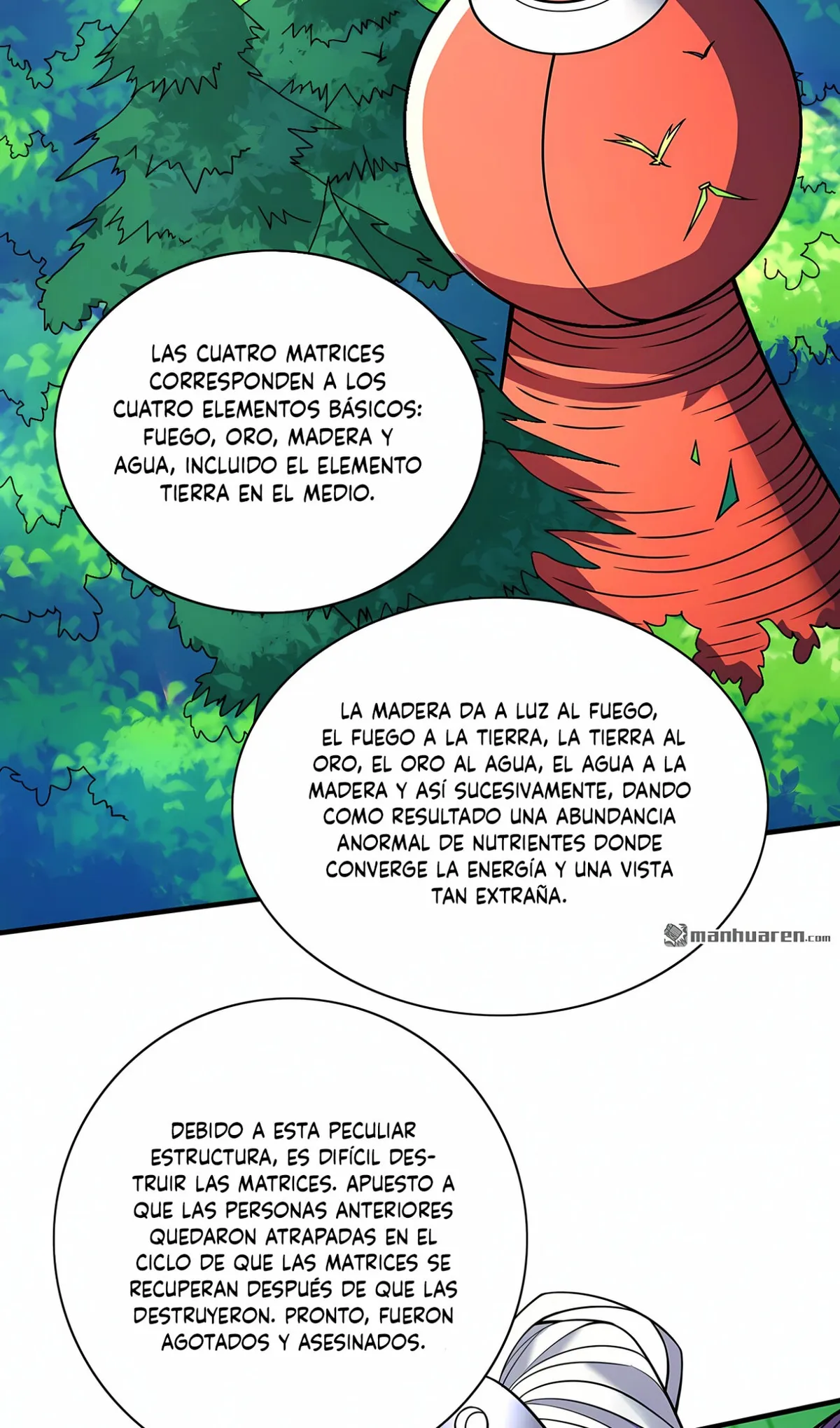 99 Ways to Become Heroes by Beauty Masters Capítulo 89 en Línea - página 34