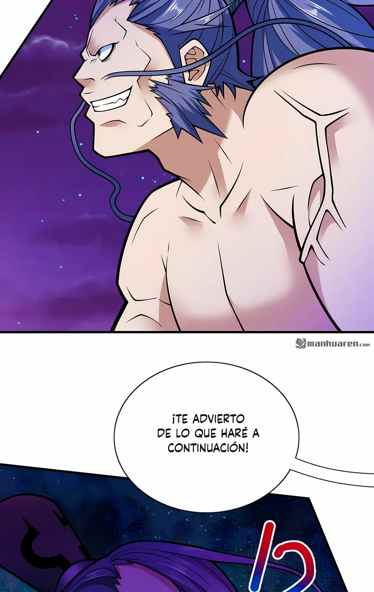 99 Ways to Become Heroes by Beauty Masters Capítulo 91 en Línea - página 40