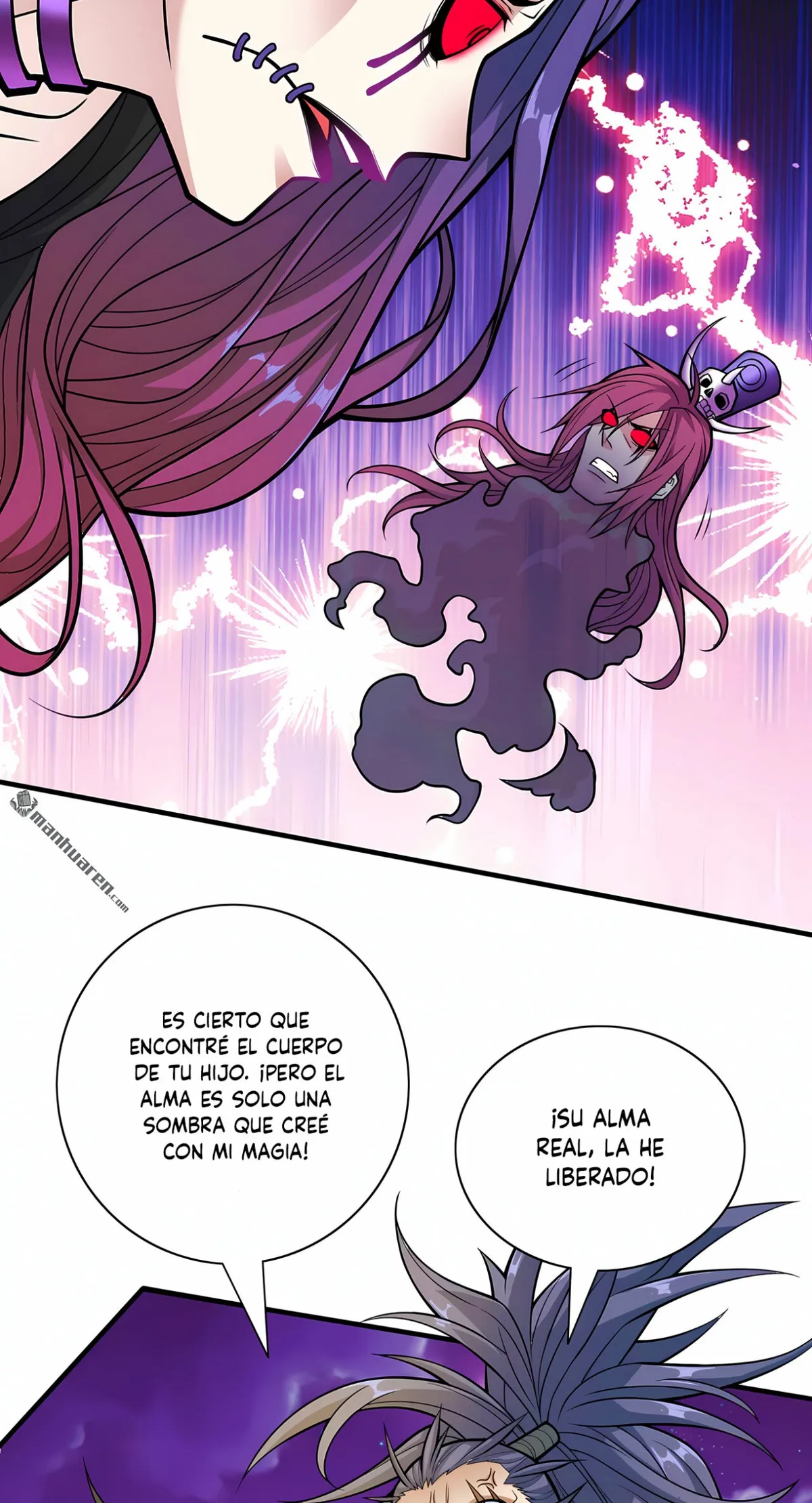 99 Ways to Become Heroes by Beauty Masters Capítulo 92 en Línea - página 14