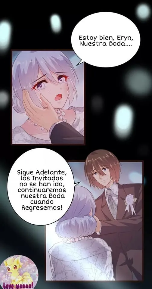 A Contract Of Feelingless CEO Capítulo 100 en Línea - página 7