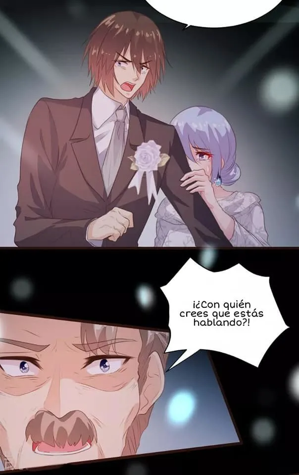 A Contract Of Feelingless CEO Capítulo 100 en Línea - página 9