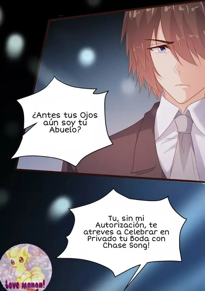 A Contract Of Feelingless CEO Capítulo 100 en Línea - página 10