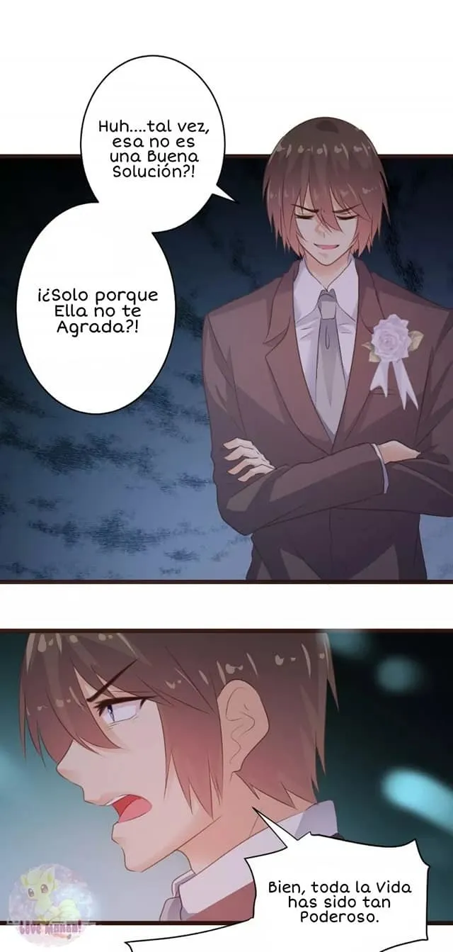 A Contract Of Feelingless CEO Capítulo 100 en Línea - página 13