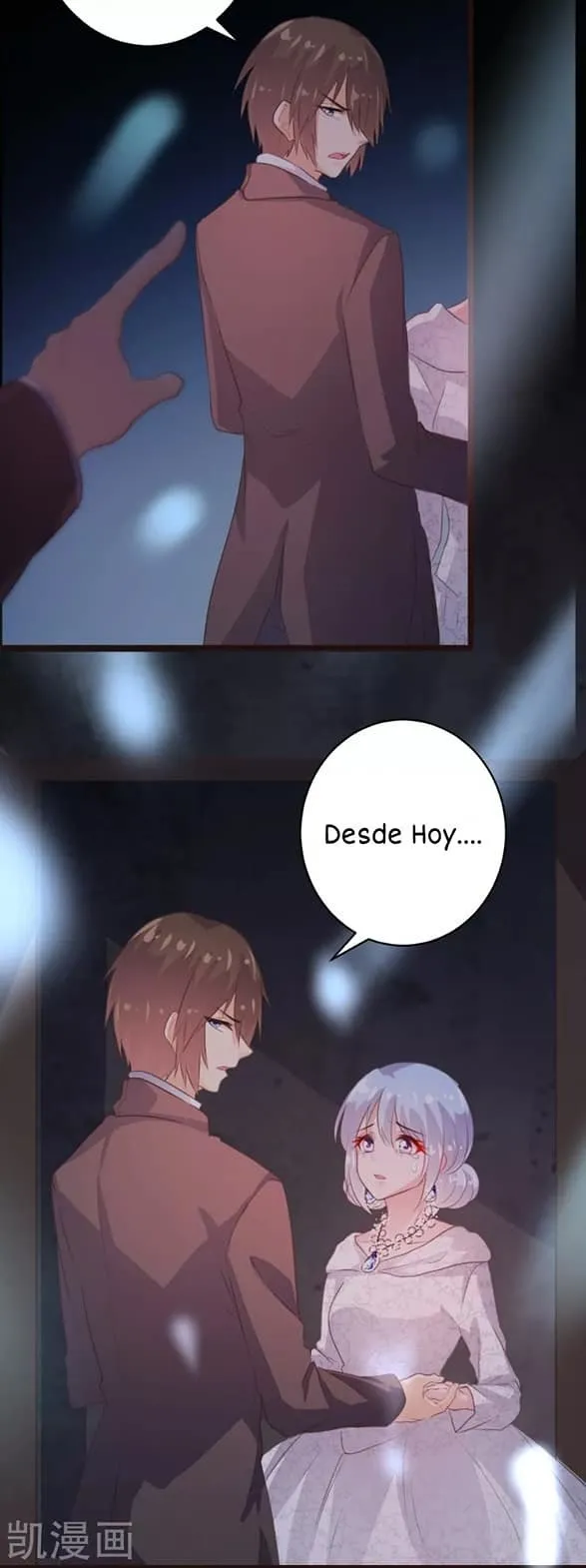 A Contract Of Feelingless CEO Capítulo 100 en Línea - página 16
