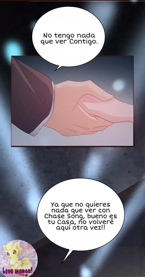 A Contract Of Feelingless CEO Capítulo 100 en Línea - página 17