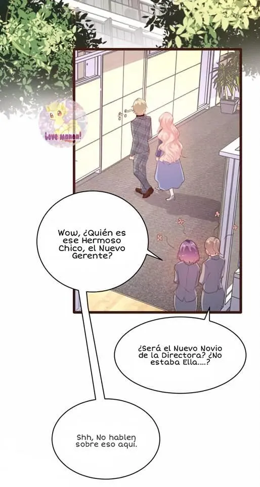 A Contract Of Feelingless CEO Capítulo 103 en Línea - página 4