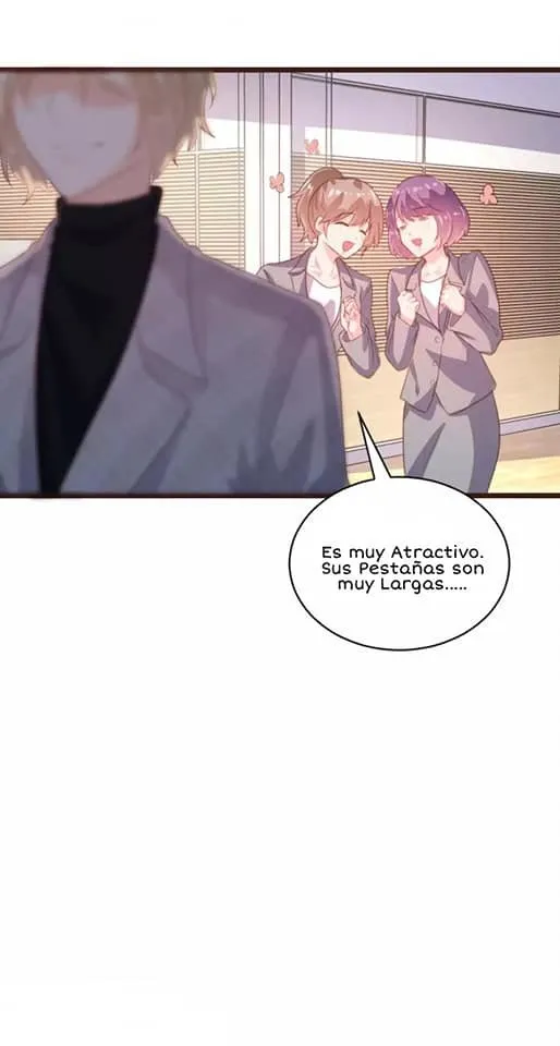 A Contract Of Feelingless CEO Capítulo 103 en Línea - página 5