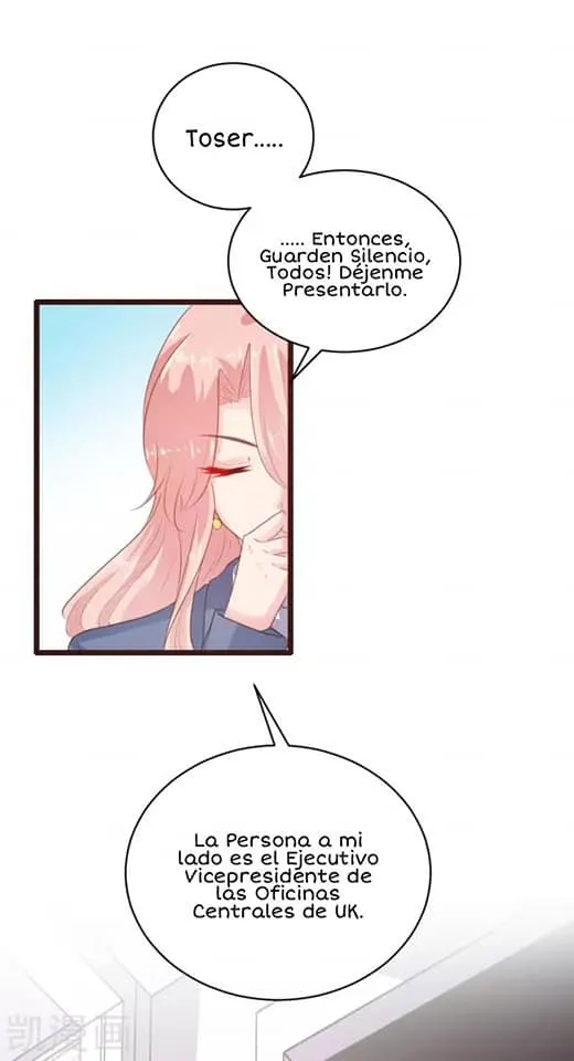 A Contract Of Feelingless CEO Capítulo 103 en Línea - página 6