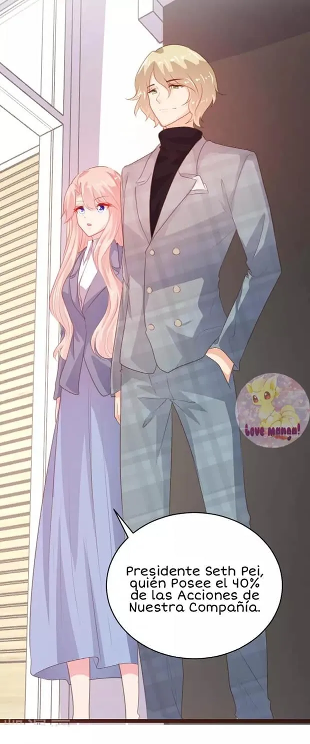 A Contract Of Feelingless CEO Capítulo 103 en Línea - página 7