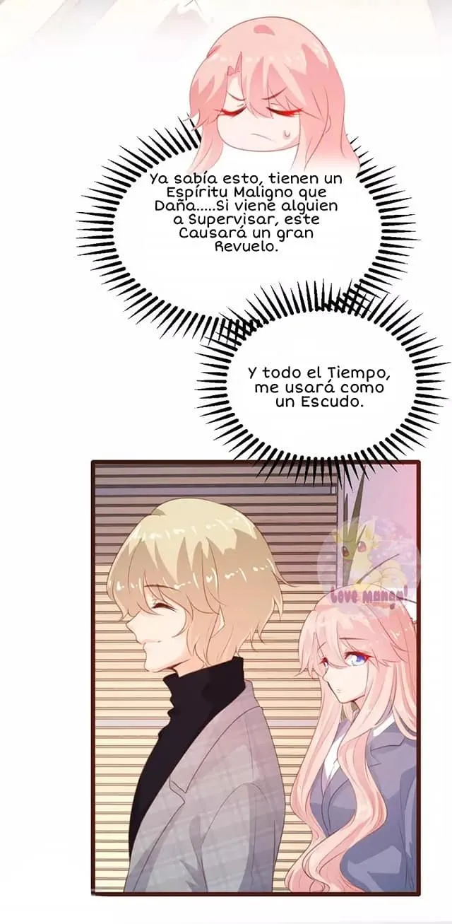 A Contract Of Feelingless CEO Capítulo 103 en Línea - página 10
