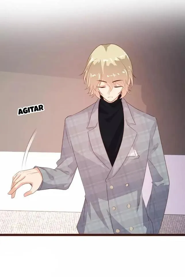 A Contract Of Feelingless CEO Capítulo 103 en Línea - página 11