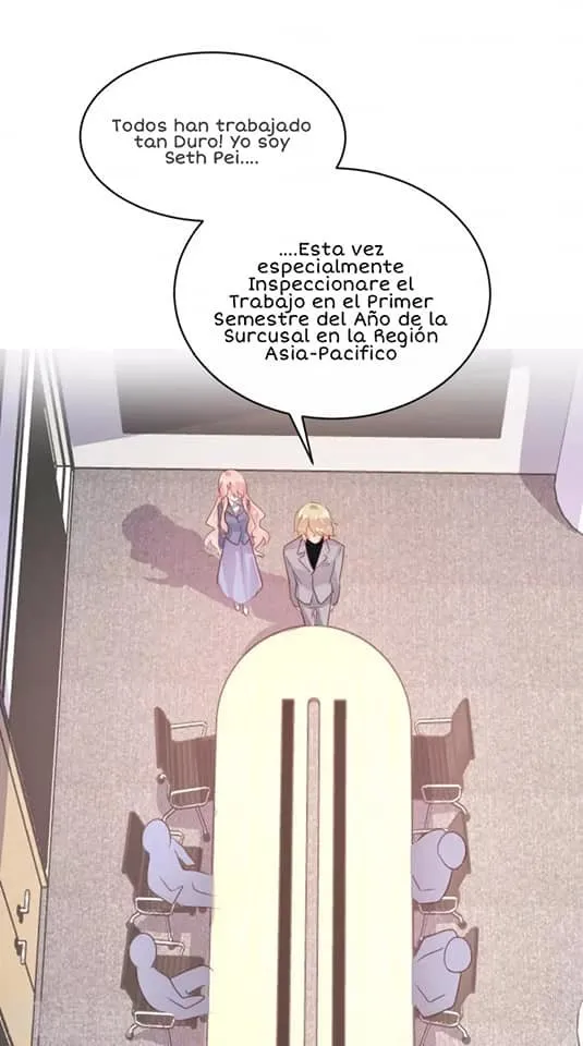A Contract Of Feelingless CEO Capítulo 103 en Línea - página 12