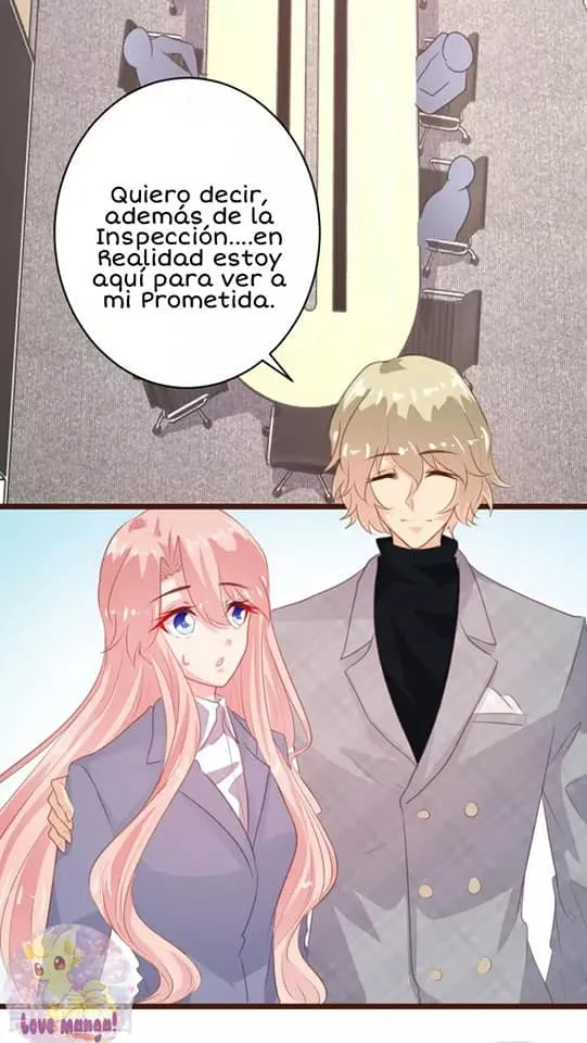 A Contract Of Feelingless CEO Capítulo 103 en Línea - página 13