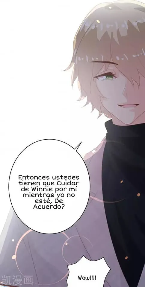 A Contract Of Feelingless CEO Capítulo 103 en Línea - página 14